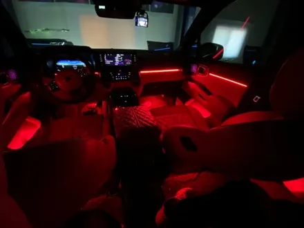 기아 쏘렌토 mq4 엠비언트 물결처럼 흐르는 글로우모션 (순정연동 무빙엠비언트) 이런 간지템을 봤어? 실물깡패 / 남양주, 노원, 하남, 송파