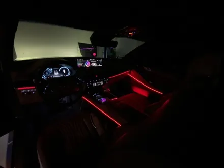 g80 RG3 엠비언트가 있어도 실내가 어둡다? 고퀄리티 엠비언트로 실내를 밝게 업그레이드 해보자 / 남양주, 노원, 하남, 송파