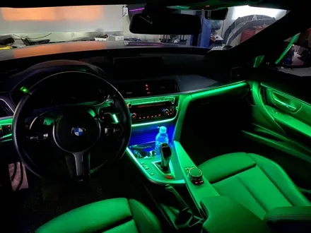 bmw f30 3시리즈 엠비언트 노출없는 깔끔함에 반하다~320d엠비언트 / 남양주, 노원, 하남, 송파