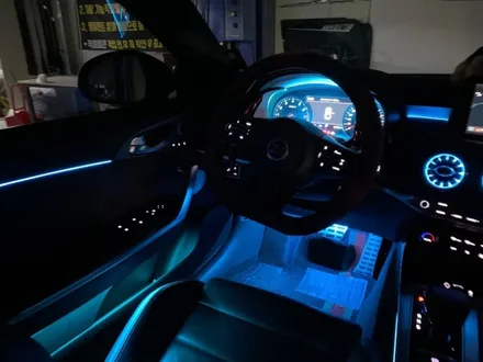 구형 스팅어 엠비언트 스팅어 마이스터 따라잡기~ 국내생산 제품이라 좋다~~ / 남양주, 노원, 하남, 송파