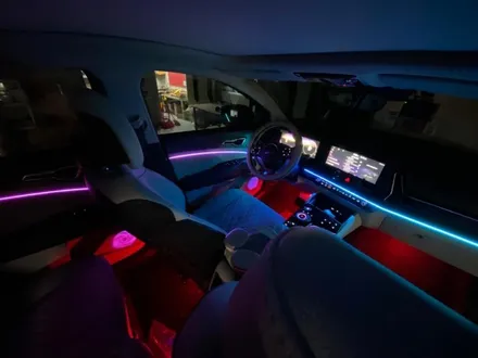 스포티지 nq5 엠비언트 무빙모션의 아름다움에 빠지다 / 남양주, 노원, 하남, 송파