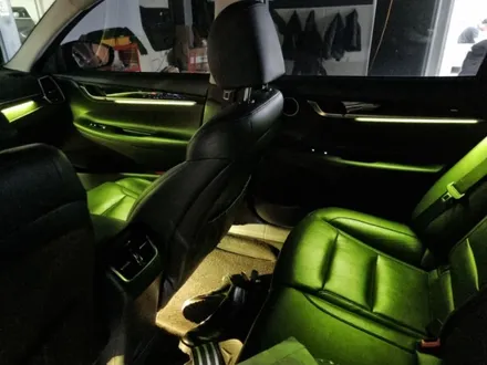 그랜저ig 엠비언트하고 새차타는 기분 느껴볼까? / 남양주, 노원, 하남, 송파