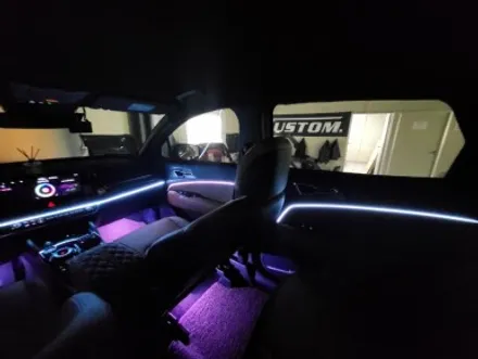 스포티지nq5 엠비언트 잡소리 전혀없이 신슐레이터 작업까지? / 남양주, 노원, 하남, 송파