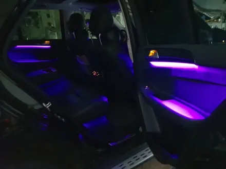 벤츠 GLE 350D 엠비언트 풀컬러 엠비언트로 가즈아~~ / 남양주, 노원, 하남, 송파