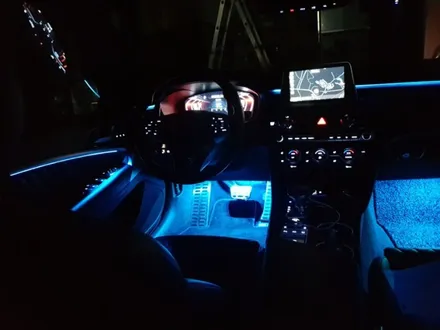 G70 엠비언트 조명으로 실내 인테리어해보자~비노출 매립 엠비언트 / 남양주, 노원, 하남, 송파