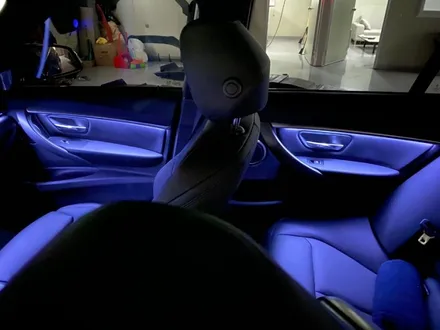bmw f30 3시리즈 엠비언트 노출없는 깔끔함에 반하다~320d엠비언트 / 남양주, 노원, 하남, 송파
