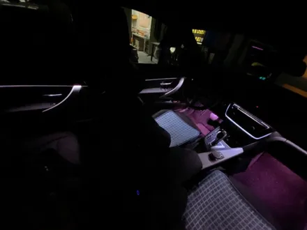 BMW F30 F32 엠비언트는 비노출이 최고다~3시리즈 엠비언트 / 남양주, 노원, 하남, 송파