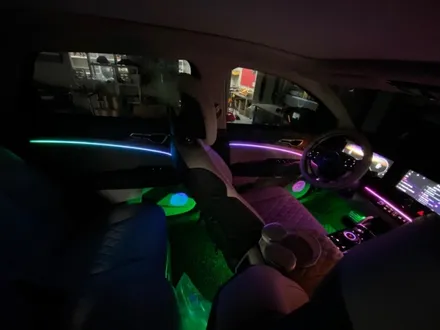 스포티지 nq5 엠비언트 무빙모션의 아름다움에 빠지다 / 남양주, 노원, 하남, 송파