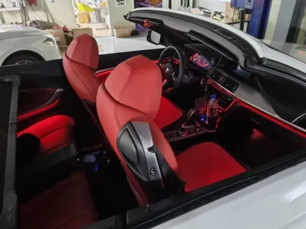 f32 4시리즈 컨버터블 엠비언트 뚜따차량은 엠비언트 필수지 / 남양주, 노원, 하남, 송파