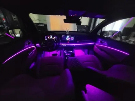 스포티지nq5 엠비언트 잡소리 전혀없이 신슐레이터 작업까지? / 남양주, 노원, 하남, 송파