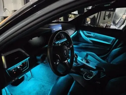 bmw f30 3시리즈 엠비언트 3gt / 남양주, 노원, 하남, 송파