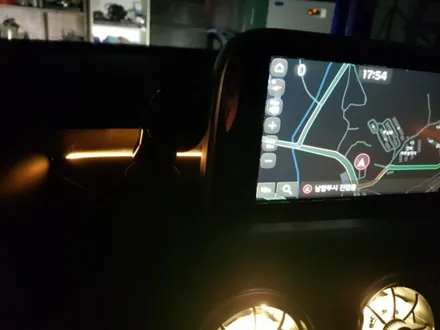 스팅어 엠비언트 끝판왕 순정엠비언트가 없어도 괸찮아 아크릴 매립 엠비언트로 튜닝해보자 마이스터ST 엠비언트 / 남양주, 노원, 하남, 송파