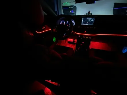 올뉴k3 엠비언트를 리뉴얼하다~~ 글로우모션 무빙엠비언트로 순정연동해서 멋지게 꾸며보자 / 남양주, 노원, 하남, 송파