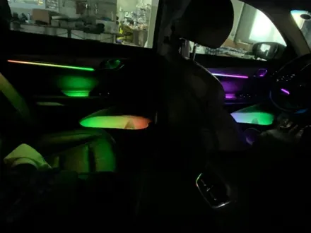 더뉴그랜저 엠비언트 특허 액티브 무빙엠비언트 글로우모션/s클래스 이상의 퀄리티가 되느니라 ~무빙모션의 아름다움에 반하다~~ / 남양주, 노원, 하남, 송파