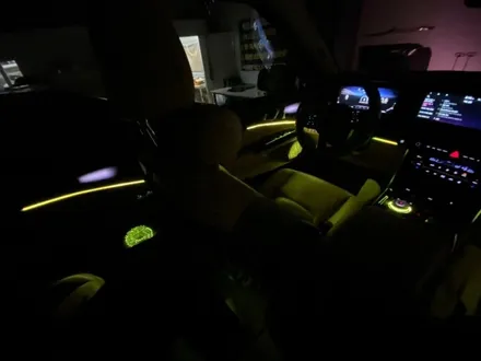 카니발 ka4 엠비언트 캠핑 차박 갈때도 엠비언트 키고 달려보자 / 남양주, 노원, 하남, 송파