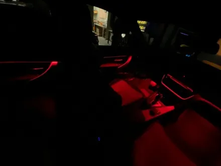 BMW F30 F32 엠비언트는 비노출이 최고다~3시리즈 엠비언트 / 남양주, 노원, 하남, 송파