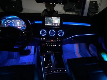 구형 스팅어 엠비언트 스팅어 마이스터 따라잡기~ 국내생산 제품이라 좋다~~ / 남양주, 노원, 하남, 송파