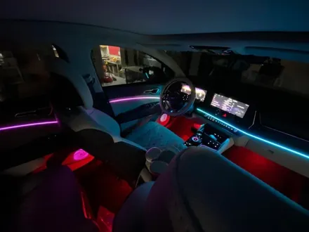 스포티지 nq5 엠비언트 무빙모션의 아름다움에 빠지다 / 남양주, 노원, 하남, 송파