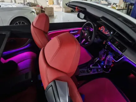 f32 4시리즈 컨버터블 엠비언트 뚜따차량은 엠비언트 필수지 / 남양주, 노원, 하남, 송파