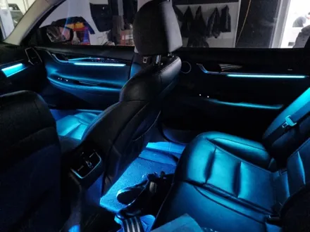 그랜저ig 엠비언트하고 새차타는 기분 느껴볼까? / 남양주, 노원, 하남, 송파