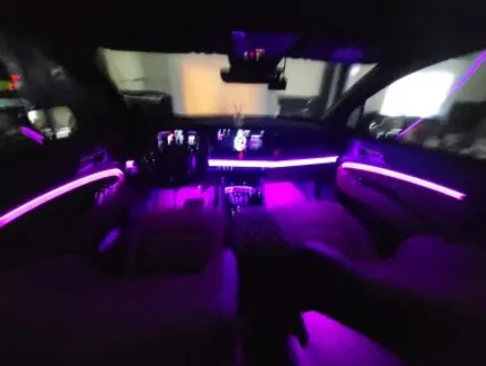 스포티지nq5 엠비언트 잡소리 전혀없이 신슐레이터 작업까지? / 남양주, 노원, 하남, 송파