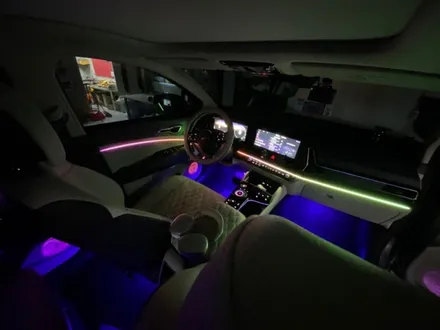 스포티지 nq5 엠비언트 무빙모션의 아름다움에 빠지다 / 남양주, 노원, 하남, 송파