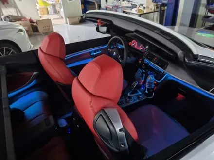 f32 4시리즈 컨버터블 엠비언트 뚜따차량은 엠비언트 필수지 / 남양주, 노원, 하남, 송파