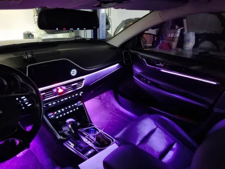 그랜저ig 엠비언트하고 새차타는 기분 느껴볼까? / 남양주, 노원, 하남, 송파