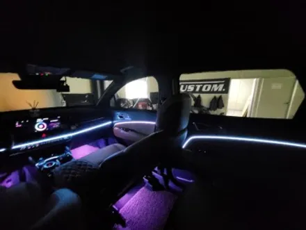 스포티지nq5 엠비언트 잡소리 전혀없이 신슐레이터 작업까지? / 남양주, 노원, 하남, 송파