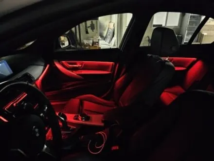 bmw f30 3시리즈 엠비언트 3gt / 남양주, 노원, 하남, 송파