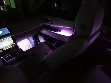 벨라 엠비언트 순정엠비언트는 어마어마하게 약해요~~ 풀컬러RGB 엠비언트로 광량업 해보자 / 남양주, 노원, 하남, 송파