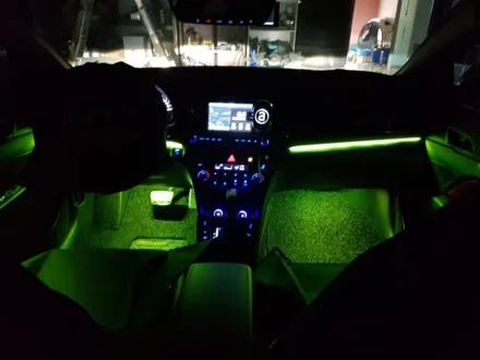 아반떼AD 엠비언트 아반떼 스포츠 엠비언트 비노출 매립 엠비언트로 순정처럼 노출없이 엠비언트 튜닝 해바요 시공후 깔끔함을 원한다면? 비노출 엠비언트 가즈아~ / 남양주, 노원, 하남, 송파