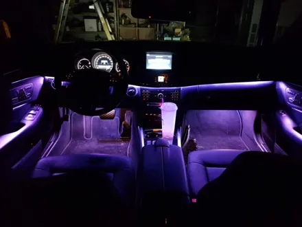 w212 E클래스 엠비언트 풀컬러 광랑업 / 남양주, 노원, 하남, 송파