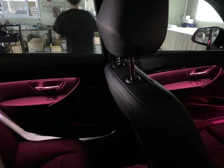 BMW f30 3시리즈 엠비언트 완벽한 비노출 엠비언트는 이런거다 / 남양주, 노원, 하남, 송파