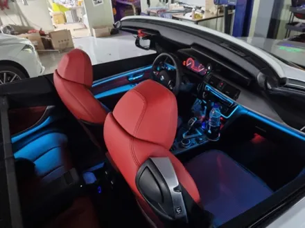 f32 4시리즈 컨버터블 엠비언트 뚜따차량은 엠비언트 필수지 / 남양주, 노원, 하남, 송파