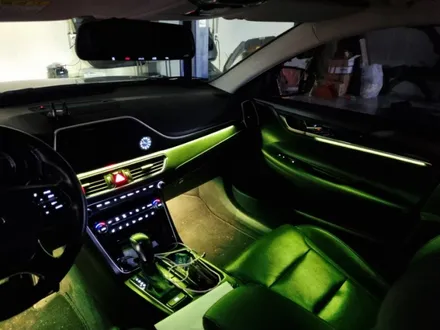 그랜저ig 엠비언트하고 새차타는 기분 느껴볼까? / 남양주, 노원, 하남, 송파