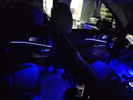 신형 카니발 페이스리프트 엠비언트 / 남양주, 노원, 하남, 송파
