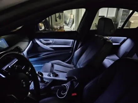 bmw f30 3시리즈 엠비언트 3gt / 남양주, 노원, 하남, 송파
