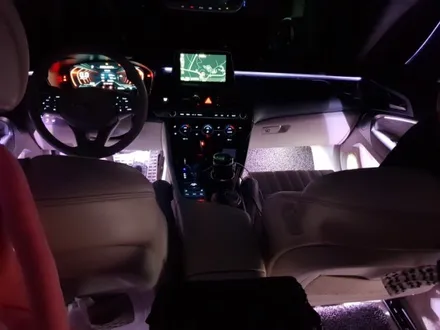 제네시스 G70엠비언트 커스텀 스피커라이팅 풋등 도어수납 무드등 까지 풀로  튜닝해보자 / 남양주, 노원, 하남, 송파