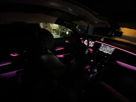 k9 1세대 엠비언트 완벽한 퀄리티~~이런게 진짜 엠비언트 튜닝 입니다 / 남양주, 노원, 하남, 송파