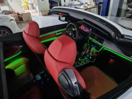 f32 4시리즈 컨버터블 엠비언트 뚜따차량은 엠비언트 필수지 / 남양주, 노원, 하남, 송파