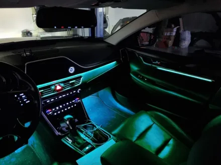 그랜저ig 엠비언트하고 새차타는 기분 느껴볼까? / 남양주, 노원, 하남, 송파