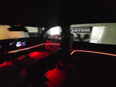 스포티지nq5 엠비언트 잡소리 전혀없이 신슐레이터 작업까지? / 남양주, 노원, 하남, 송파