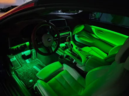 BMW 6시리즈 엠비언트 컨버차량 엠비는 무조껀이지 / 남양주, 노원, 하남, 송파