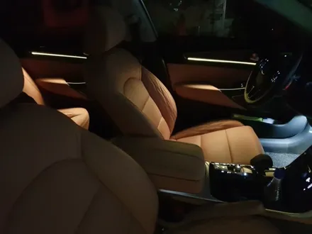 K7 프리미어 엠비언트 순정연동엠비언트로 튜닝해보자 순정엠비언가 없다고????그럼 비노출엠비언트로 순정보다 더이쁘게 하면되지 / 남양주, 노원, 하남, 송파
