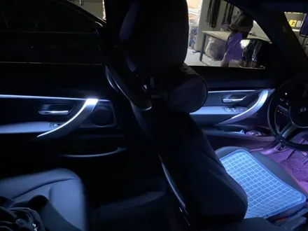 BMW F30 F32 엠비언트는 비노출이 최고다~3시리즈 엠비언트 / 남양주, 노원, 하남, 송파