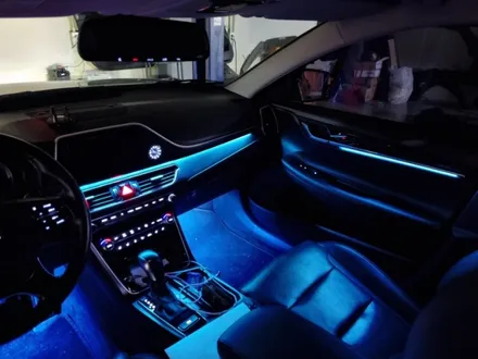 그랜저ig 엠비언트하고 새차타는 기분 느껴볼까? / 남양주, 노원, 하남, 송파