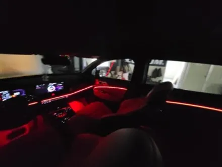 스포티지nq5 엠비언트 잡소리 전혀없이 신슐레이터 작업까지? / 남양주, 노원, 하남, 송파