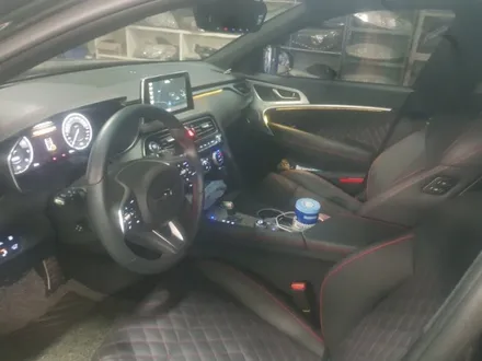G70 비노출 엠비언트 / 남양주, 노원, 하남, 송파