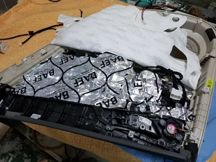 제네시스 G70 엠비언트 비노출로 깔끔하게 ~ / 남양주, 노원, 하남, 송파